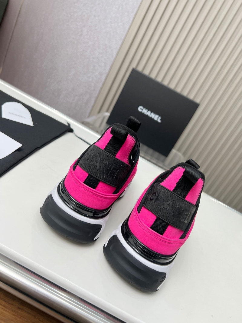 Chanel Sneakers